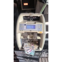 Лічильник банкнот GLORY GFS-120s №47 Лічильник банкнот GLORY GFS-120s №47