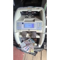 Лічильник банкнот GLORY GFS-120s №115 Лічильник банкнот GLORY GFS-120s №115