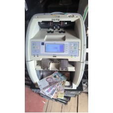 Лічильник банкнот GLORY GFS-120s №115