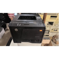 Принтер HP LaserJet Pro 400 M401dne №251 Принтер HP LaserJet Pro 400 M401dne №251