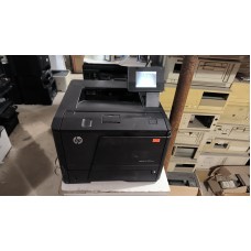 Принтер HP LaserJet Pro 400 M401dn №338 Принтер HP LaserJet Pro 400 M401dn №338