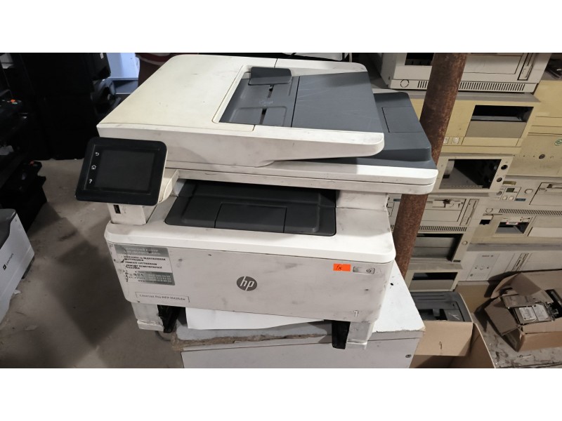 БФП HP LaserJet Pro MFP M426dw №1x БФП HP LaserJet Pro MFP M426dw №1x