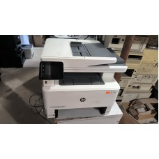 БФП HP LaserJet Pro MFP M428fdw №2x БФП HP LaserJet Pro MFP M428fdw №2x