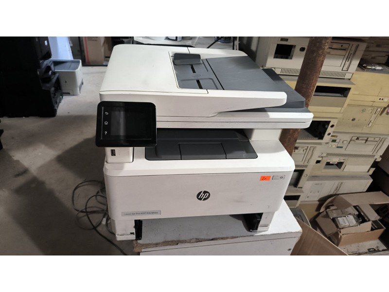 БФП HP LaserJet Pro MFP M428fdw №2x