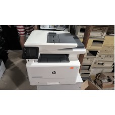 БФП HP LaserJet Pro MFP M420dw №179 БФП HP LaserJet Pro MFP M420dw №179