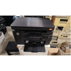 БФП HP LaserJet Pro MFP M125a №74 БФП HP LaserJet Pro MFP M125a №74
