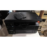 БФП HP LaserJet M1132 MFP №63 БФП HP LaserJet M1132 MFP №63