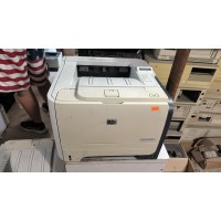 Принтер HP LaserJet P2055d №245 Принтер HP LaserJet P2055d №245