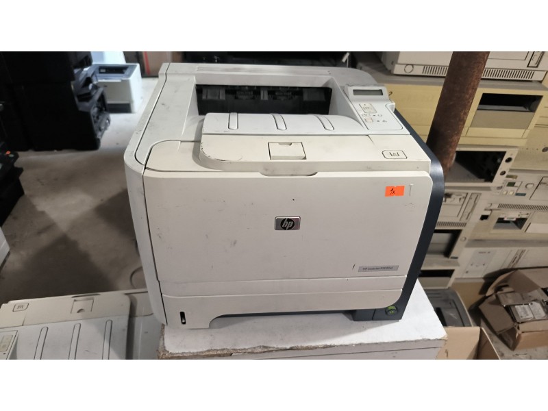 Принтер HP LaserJet P2055d №1х