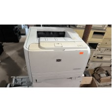 Принтер HP LaserJet P2035 №205 Принтер HP LaserJet P2035 №205