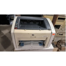 Принтер HP LaserJet 1022 №59 Принтер HP LaserJet 1022 №59
