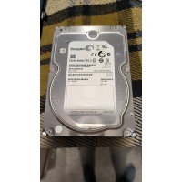 Жорсткий диск Seagate Constellation ES.3 4Tb 7200об/хв SATA 3.5 (ST4000NM0033) №6 Жорсткий диск Seagate Constellation ES.3 4Tb 7200об/хв SATA 3.5 (ST4000NM0033) №6