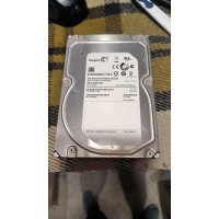 Жорсткий диск Seagate Constellation ES.2 3Tb 7200об/хв SATA 3.5 (ST33000650NS) №7 Жорсткий диск Seagate Constellation ES.2 3Tb 7200об/хв SATA 3.5 (ST33000650NS) №7