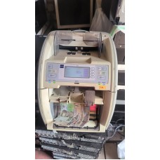 Лічильник банкнот GLORY GFS-120s №144 Лічильник банкнот GLORY GFS-120s №144