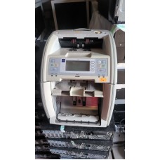 Лічильник банкнот GLORY GFS-120R №3x