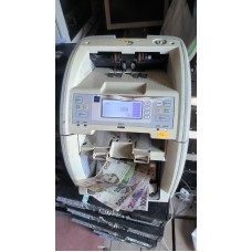 Лічильник банкнот GLORY GFS-120S №112
