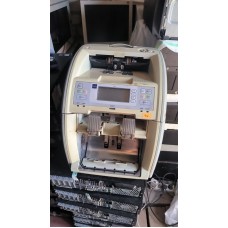 Лічильник банкнот GLORY GFS-120S №4x Лічильник банкнот GLORY GFS-120S №4x