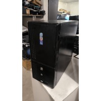 Корпус сиандарт ATX з кулерами Корпус сиандарт ATX з кулерами