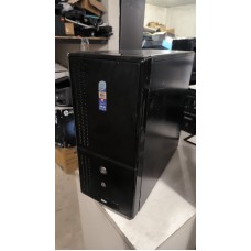 Корпус сиандарт ATX з кулерами Корпус сиандарт ATX з кулерами
