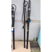 Блок розподілу живлення APC Rack PDU AP8953 Блок розподілу живлення APC Rack PDU AP8953
