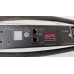 Блок розподілу живлення APC Switched Rack PDU AP7953