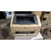 Принтер HP LaserJet 1022n №40 Принтер HP LaserJet 1022n №40
