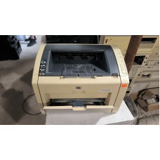 Принтер HP LaserJet 1022n №40