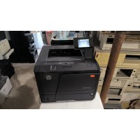 Принтер HP LaserJet Pro 400 M401dn №202x Принтер HP LaserJet Pro 400 M401dn №202x