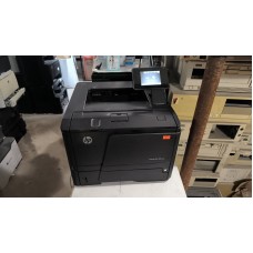 Принтер HP LaserJet Pro 400 M401dn №202x Принтер HP LaserJet Pro 400 M401dn №202x