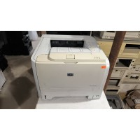 Принтер HP LaserJet P2035 №66
