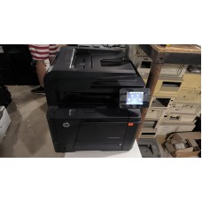 БФП HP LaserJet Pro 400 MFP M425dn №11 БФП HP LaserJet Pro 400 MFP M425dn №11
