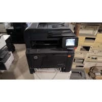 БФП HP LaserJet Pro 400 MFP M425dn №358x