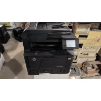 БФП HP LaserJet Pro 400 MFP M425dn №3x