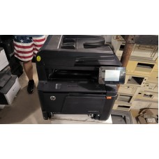 БФП HP LaserJet Pro 400 MFP M425dn №4x БФП HP LaserJet Pro 400 MFP M425dn №4x