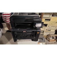 БФП HP LaserJet Pro 400 MFP M425dn №5x