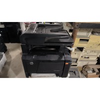 БФП HP LaserJet Pro 400 MFP M425dn №6x