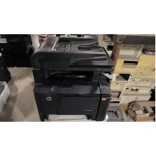 БФП HP LaserJet Pro 400 MFP M425dn №6x БФП HP LaserJet Pro 400 MFP M425dn №6x