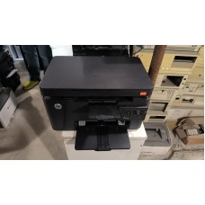 БФП HP LaserJet Pro MFP M125a №84 БФП HP LaserJet Pro MFP M125a №84