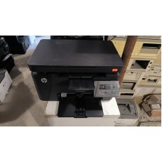 БФП HP LaserJet Pro MFP M125a №55 БФП HP LaserJet Pro MFP M125a №55
