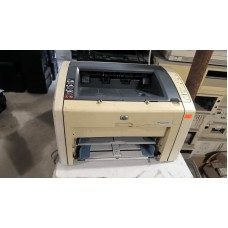 Принтер HP LaserJet 1022 №160 Принтер HP LaserJet 1022 №160