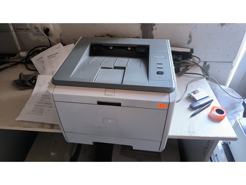 Принтер PANTUM P3200DN №33