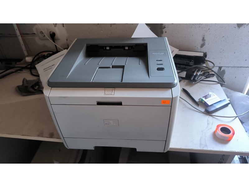 Принтер PANTUM P3200DN №11