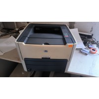 Принтер HP LaserJet 1320 №104
