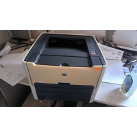 Принтер HP LaserJet 1320n №372