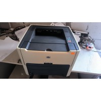 Принтер HP LaserJet 1320n №61