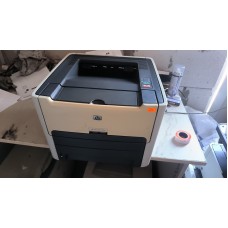 Принтер HP LaserJet 1320n №74 Принтер HP LaserJet 1320n №74