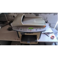 БФП HP LaserJet 3055 №197 БФП HP LaserJet 3055 №197