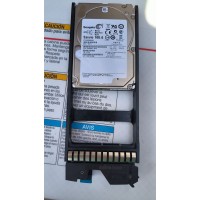 Жорстки диски Seagate [900GB 10K RPM SAS 6Gb/s 2.5"] (ST900MM0006)
