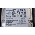 Жорстки диски Seagate [900GB 10K RPM SAS 6Gb/s 2.5"] (ST900MM0006)