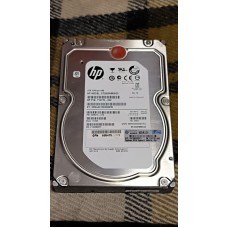 Жорстки диски HP ST2000NM0023 2TB 7200rpm SAS Жорстки диски HP ST2000NM0023 2TB 7200rpm SAS